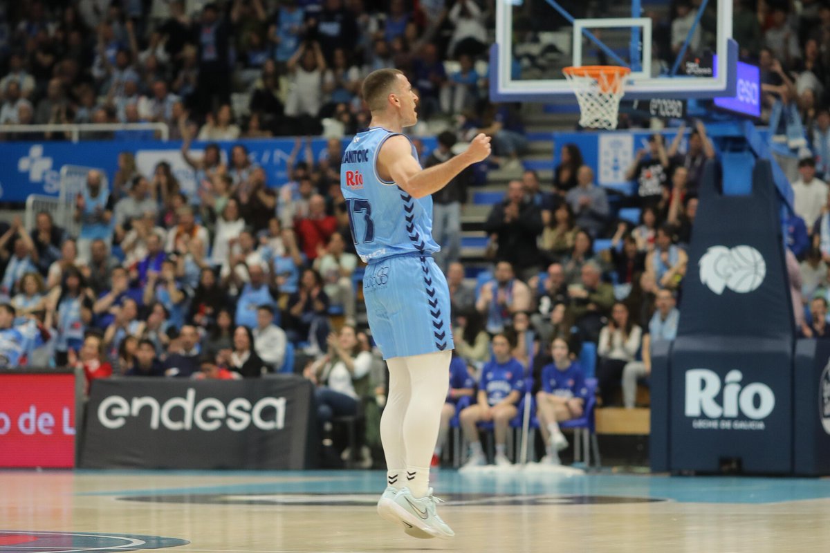 Gigantes del Basket tweet media