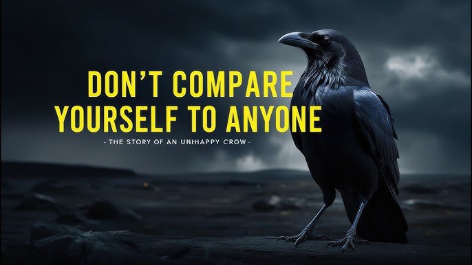 doji crow tweet media