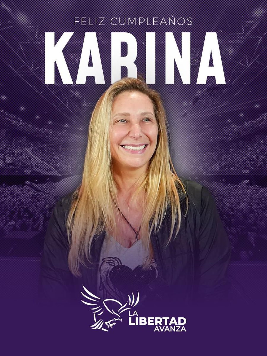 La Libertad Avanza tweet media