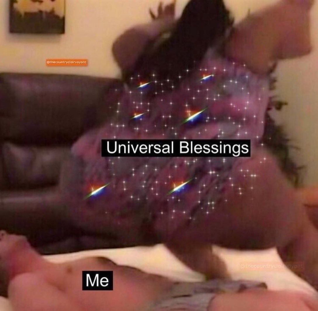 𝕋ℍ𝔼 𝕄𝔸𝔾𝕀ℂ𝕀𝔸ℕ ❷❷❷ 𓂀𓁧𓆃 🪄 tweet media