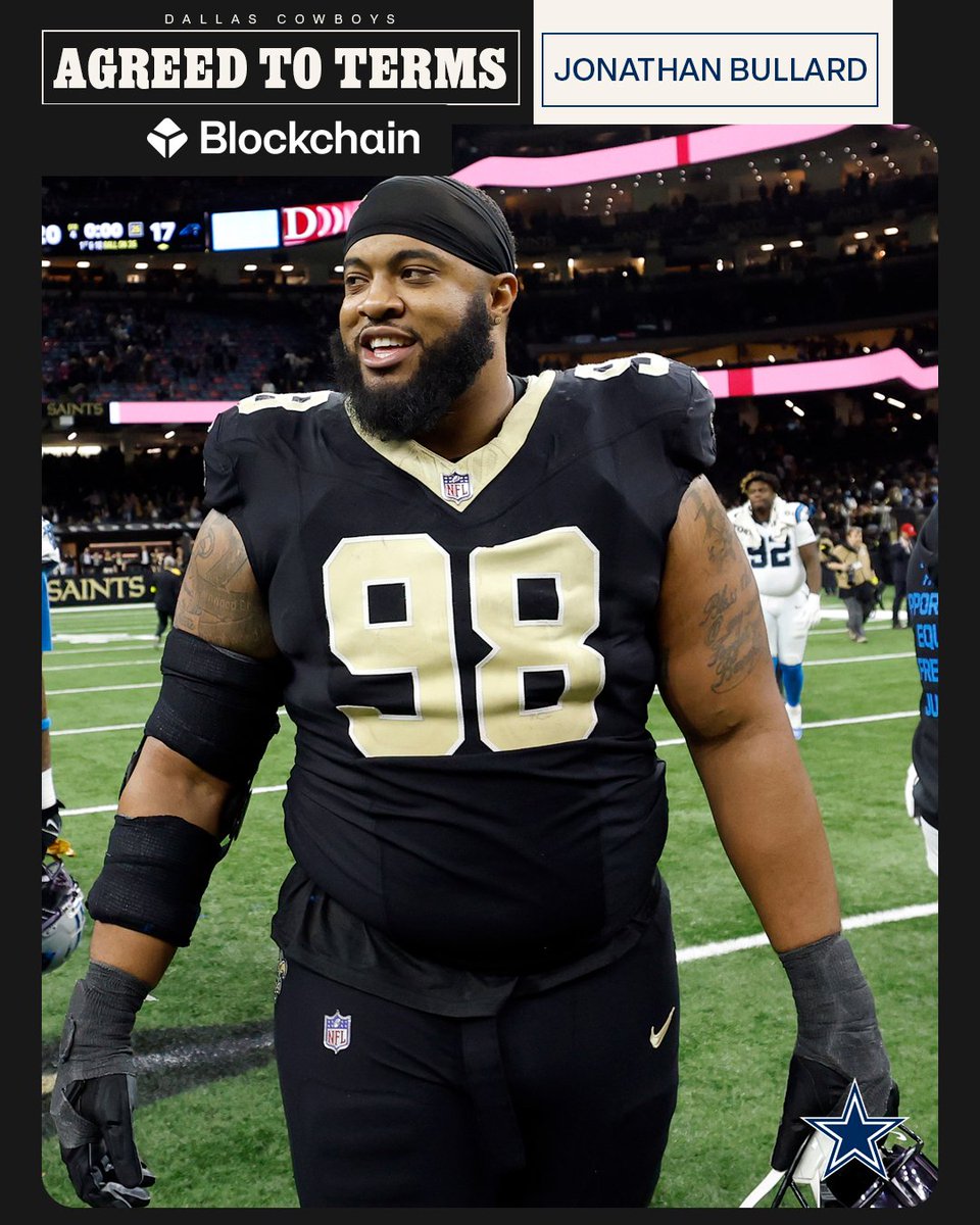 Dallas Cowboys tweet media