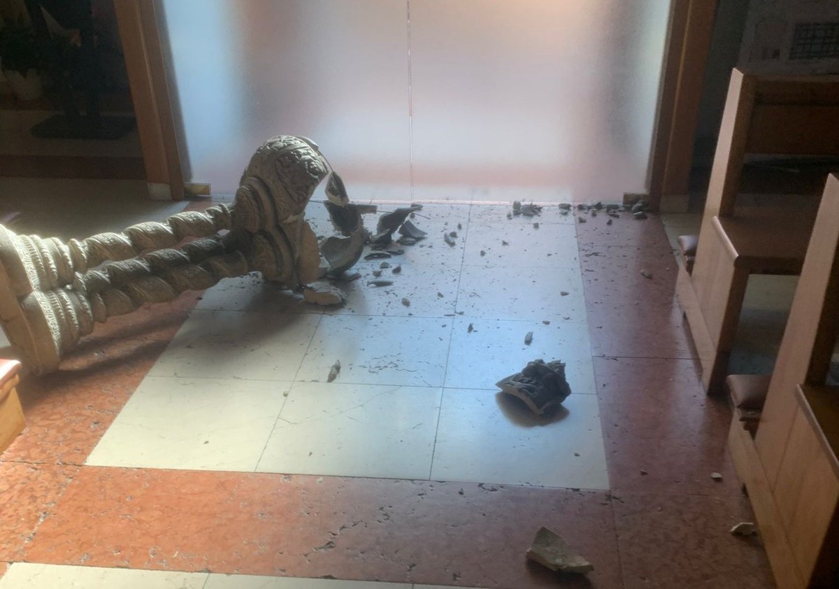 𝕊𝕀𝔸𝕋𝔼 𝕊𝔸ℕ𝕋𝕀 tweet media