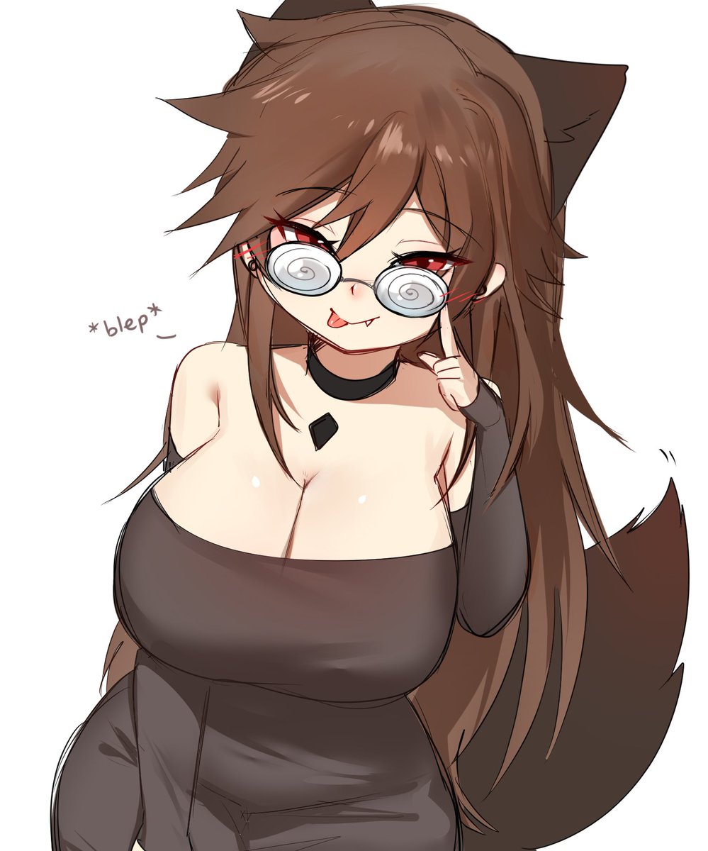 Cry 🐺❤️ クライージャ| tweet media