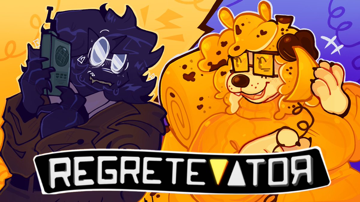 HONEYSODA!🧱 COMMS CLOSED tweet media