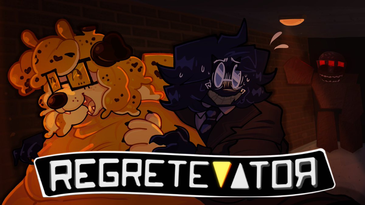 HONEYSODA!🧱 COMMS CLOSED tweet media