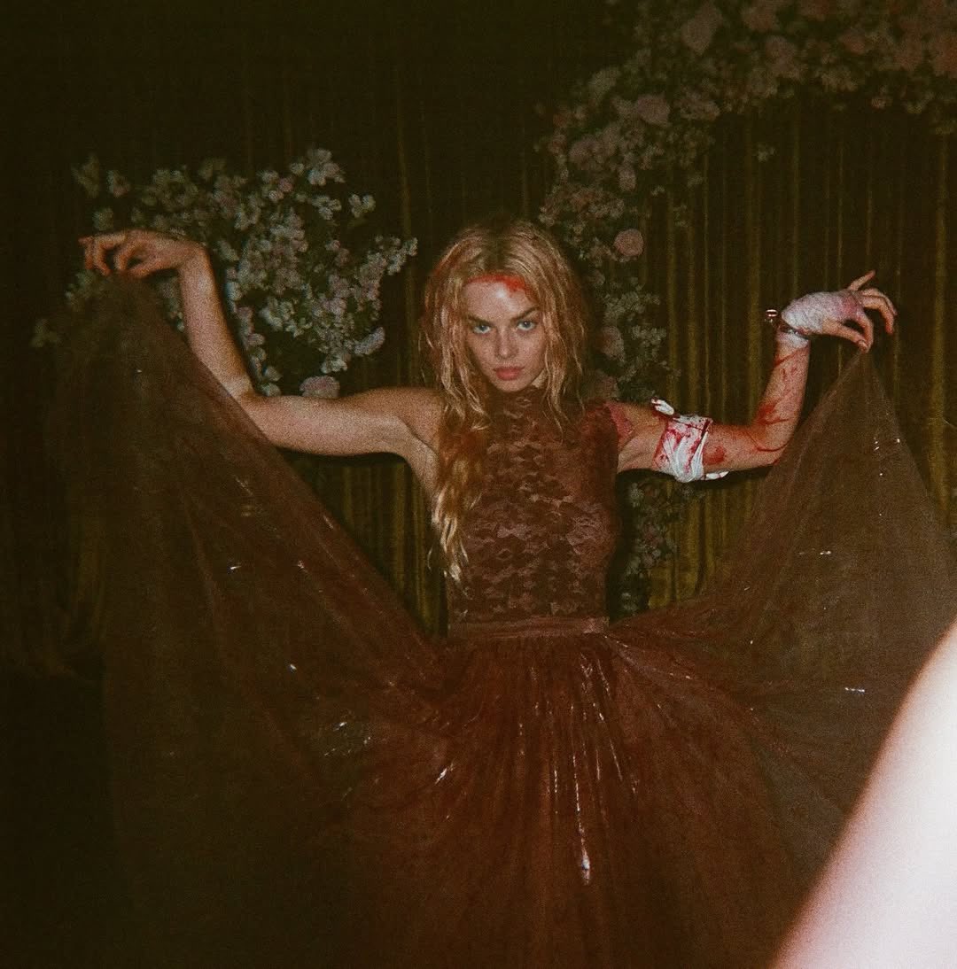 Samara Weaving Network (@samweavings) on Twitter photo 