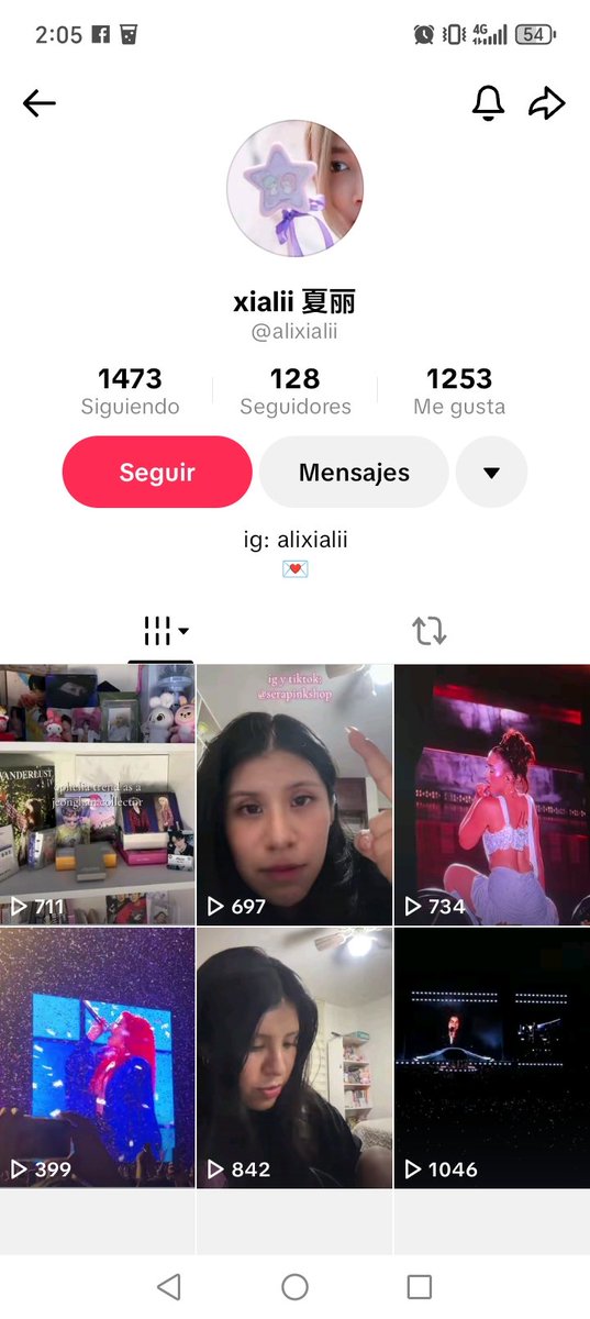 Ohaara | OT7 tweet media