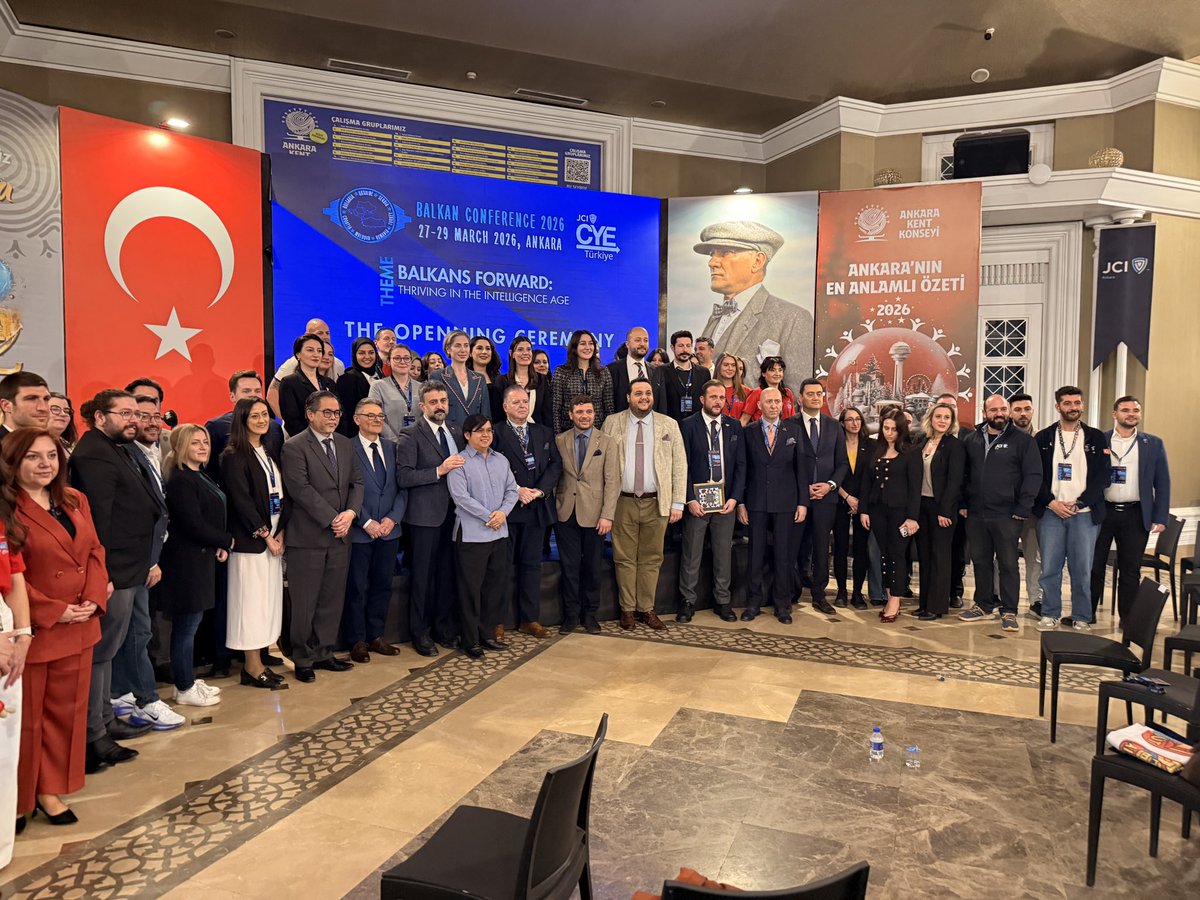 BALKAN VAKFI tweet media