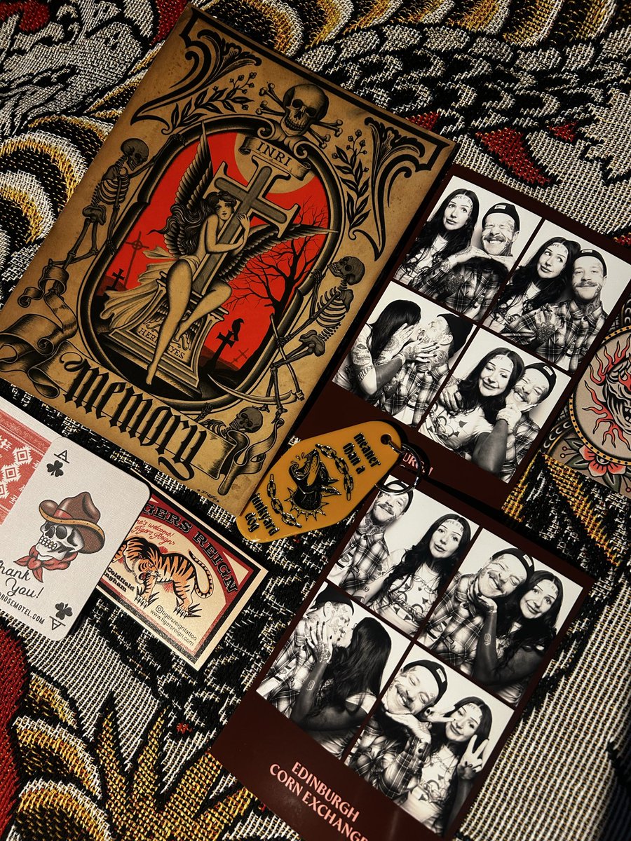 𝔈𝔯𝔦𝔫 tweet media