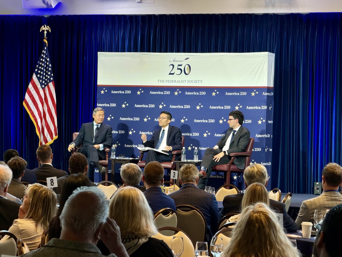 Harmeet K. Dhillon tweet media