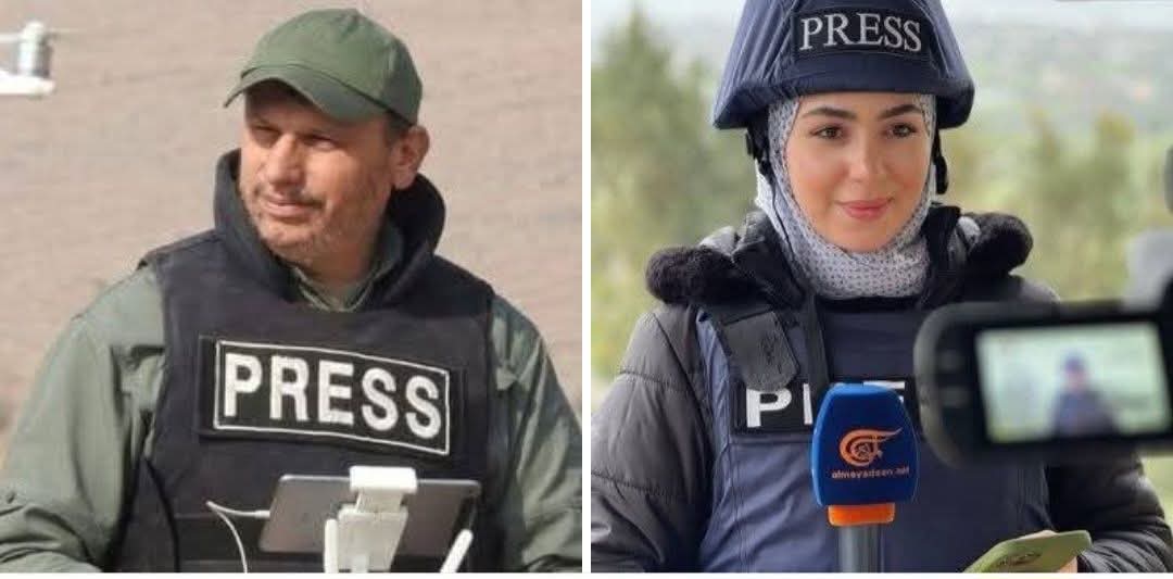 Mohamad Barakat - محمد بركات tweet media