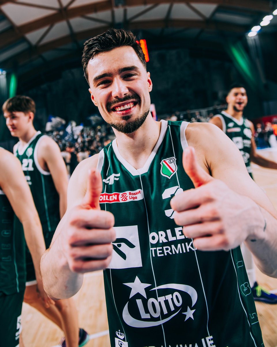 Jacek Prondzynski tweet media