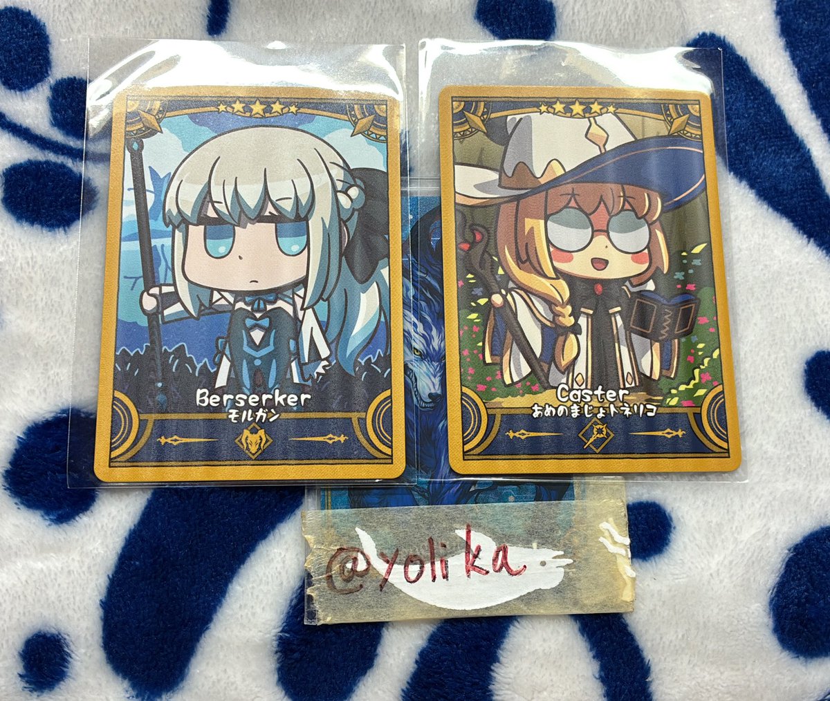 仙シバ@初回リトリン必読 tweet media