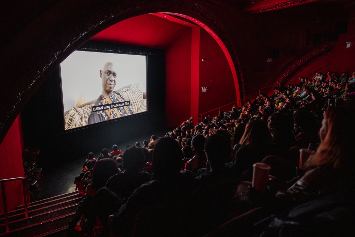 NewFestNYC's tweet photo. Two sold-out screenings in a row and @NewFestNYC's Queering the Canon: We're Out Here is just getting started.

Join us today, Sunday, and Monday at @BAMfilmBrooklyn and virtually nationwide. PC @mettieostrowski 
 
📍https://t.co/fQWAKLWONo https://t.co/rs6tiLlUm8