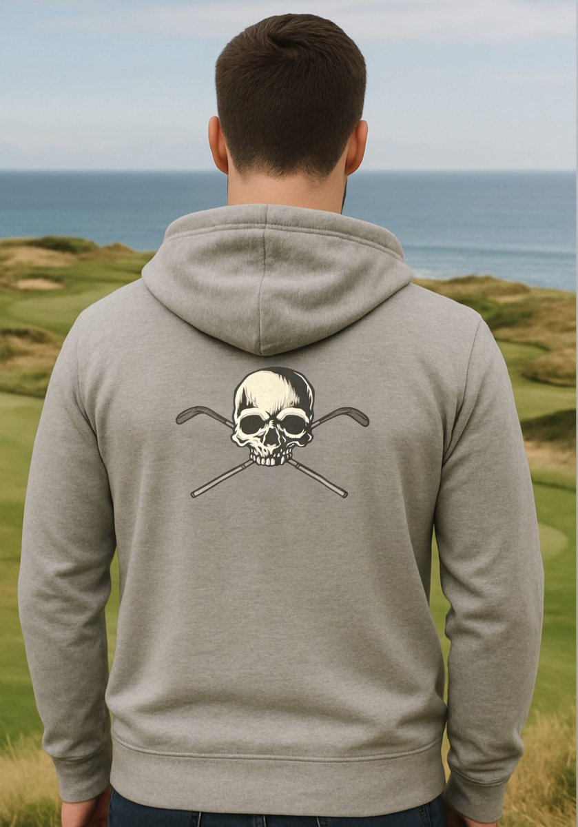 Antiquity Golf Company tweet media