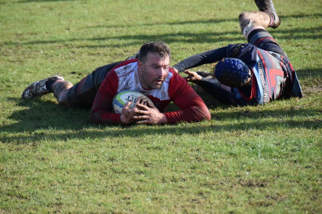 Kilmarnock Rugby tweet media