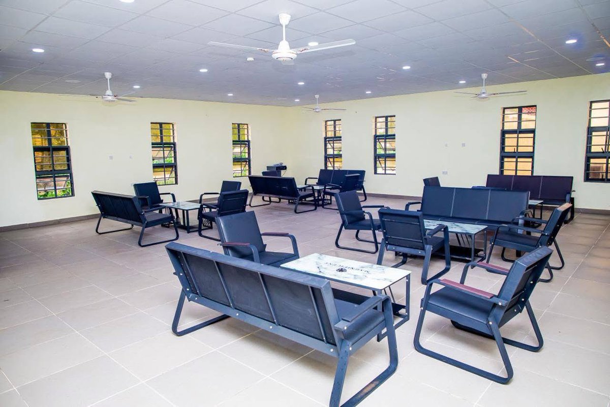 Africa Facts Zone tweet media