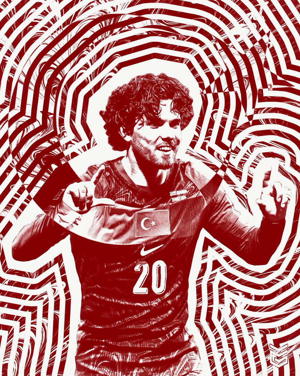 MercanGraphics tweet media