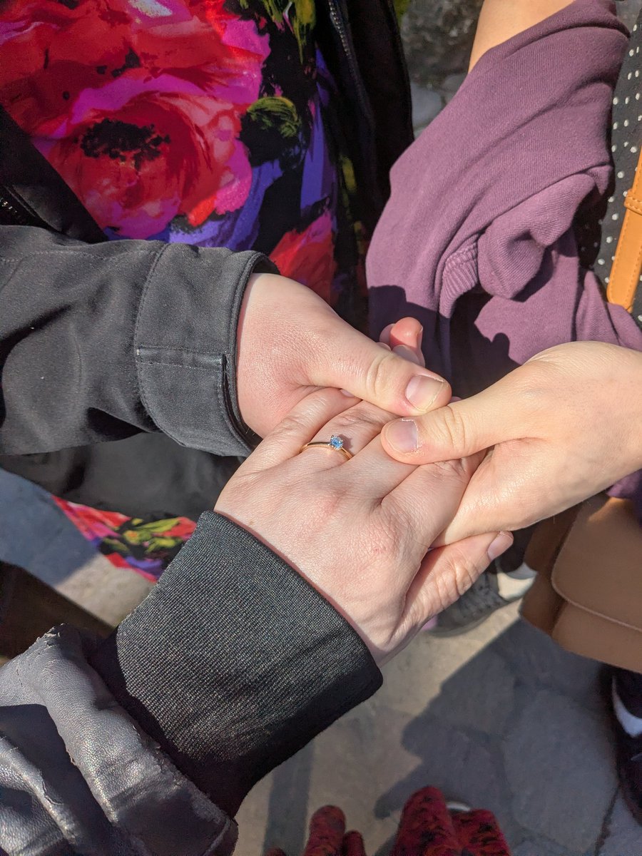 (top dog) riley 🐶🏳️‍⚧️ tweet media