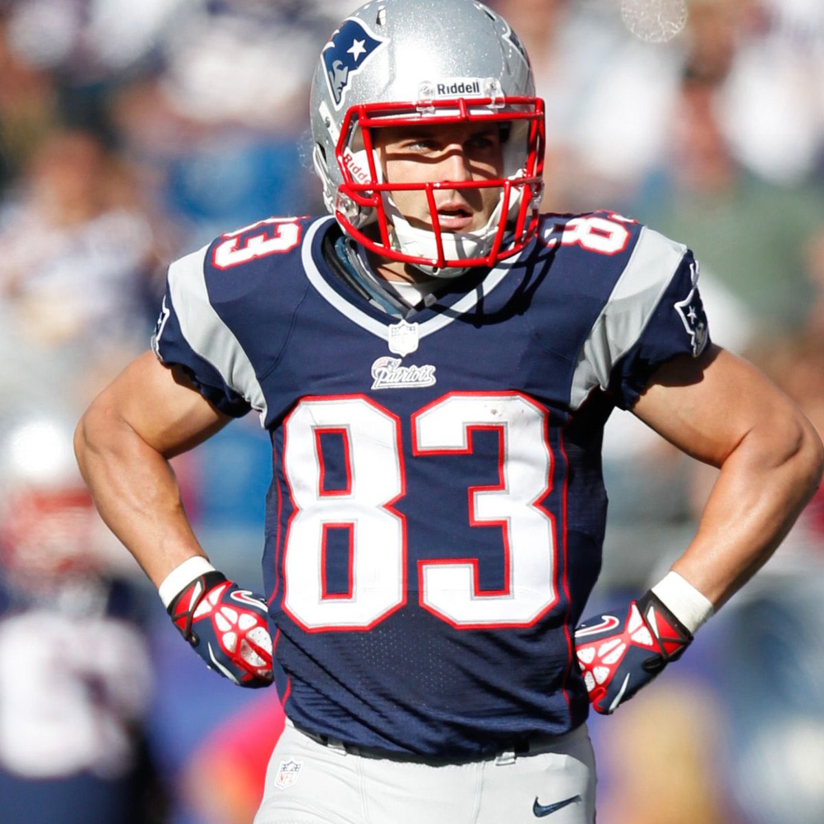 Michael Rodnick tweet media