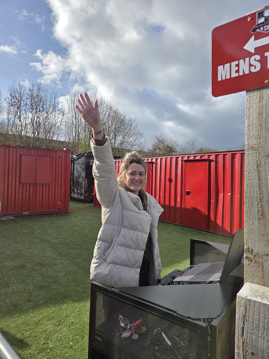 Dearne & District F(C) tweet media