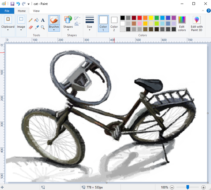 سَمِيَّة tweet media