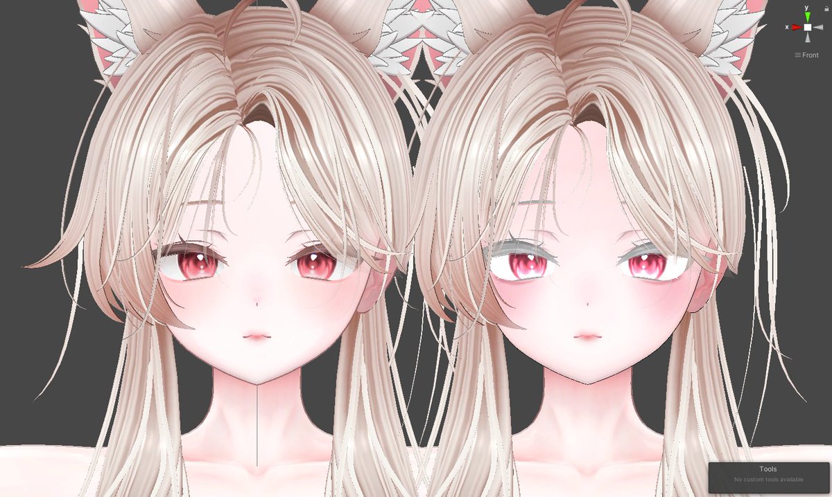 하나토Hanato_3D tweet media