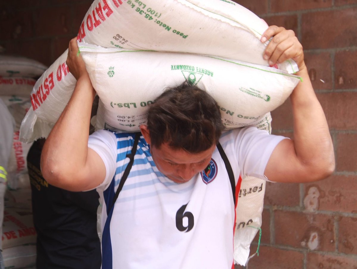 Serafín Orantes tweet media