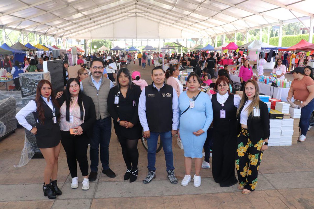 Fernando Francisco Coca Maldonado tweet media