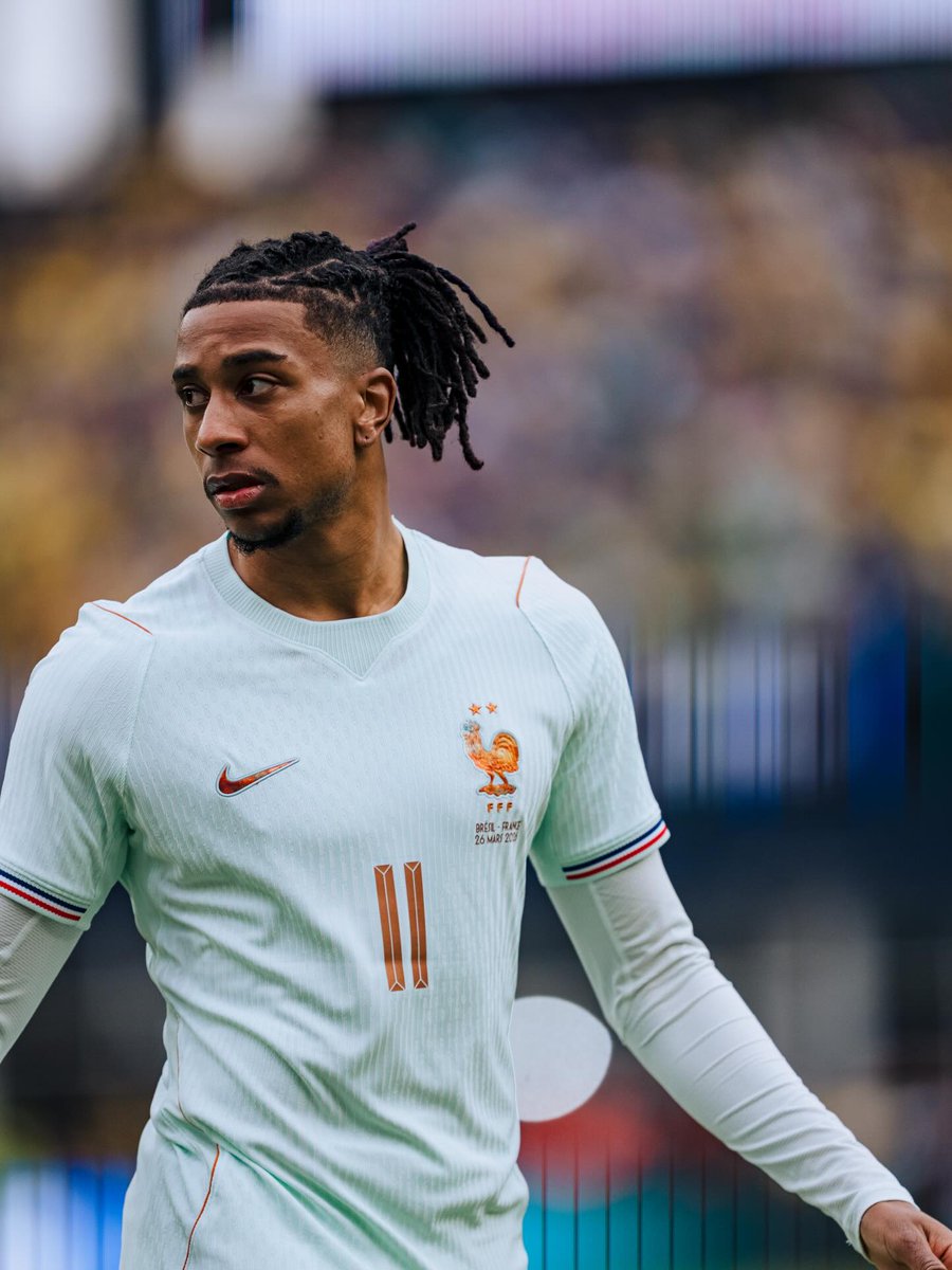 RM Number 10 tweet media