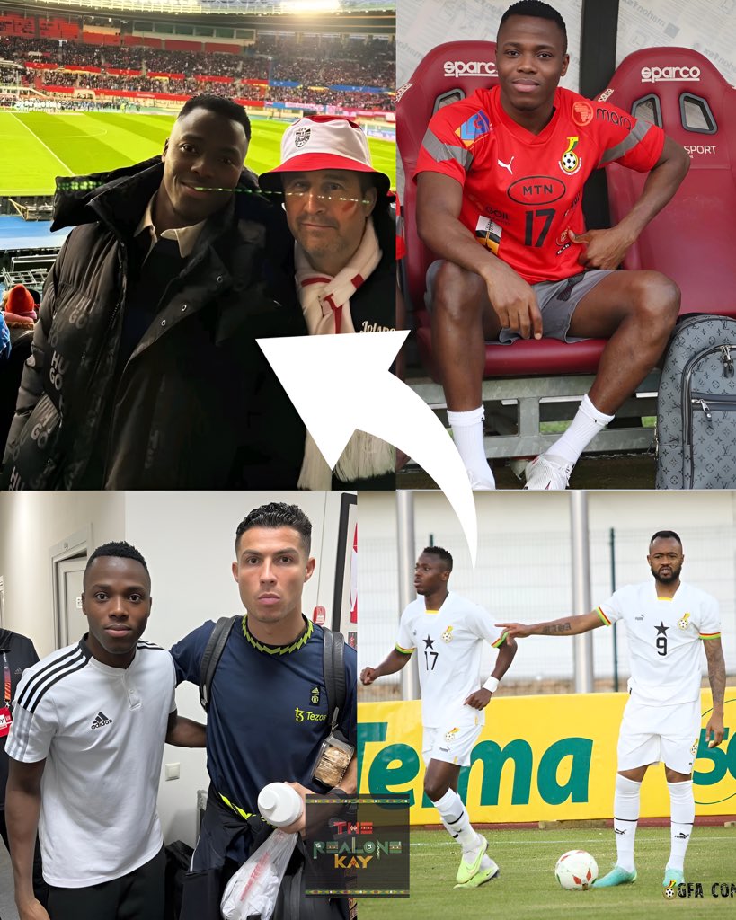 therealone_kay tweet media