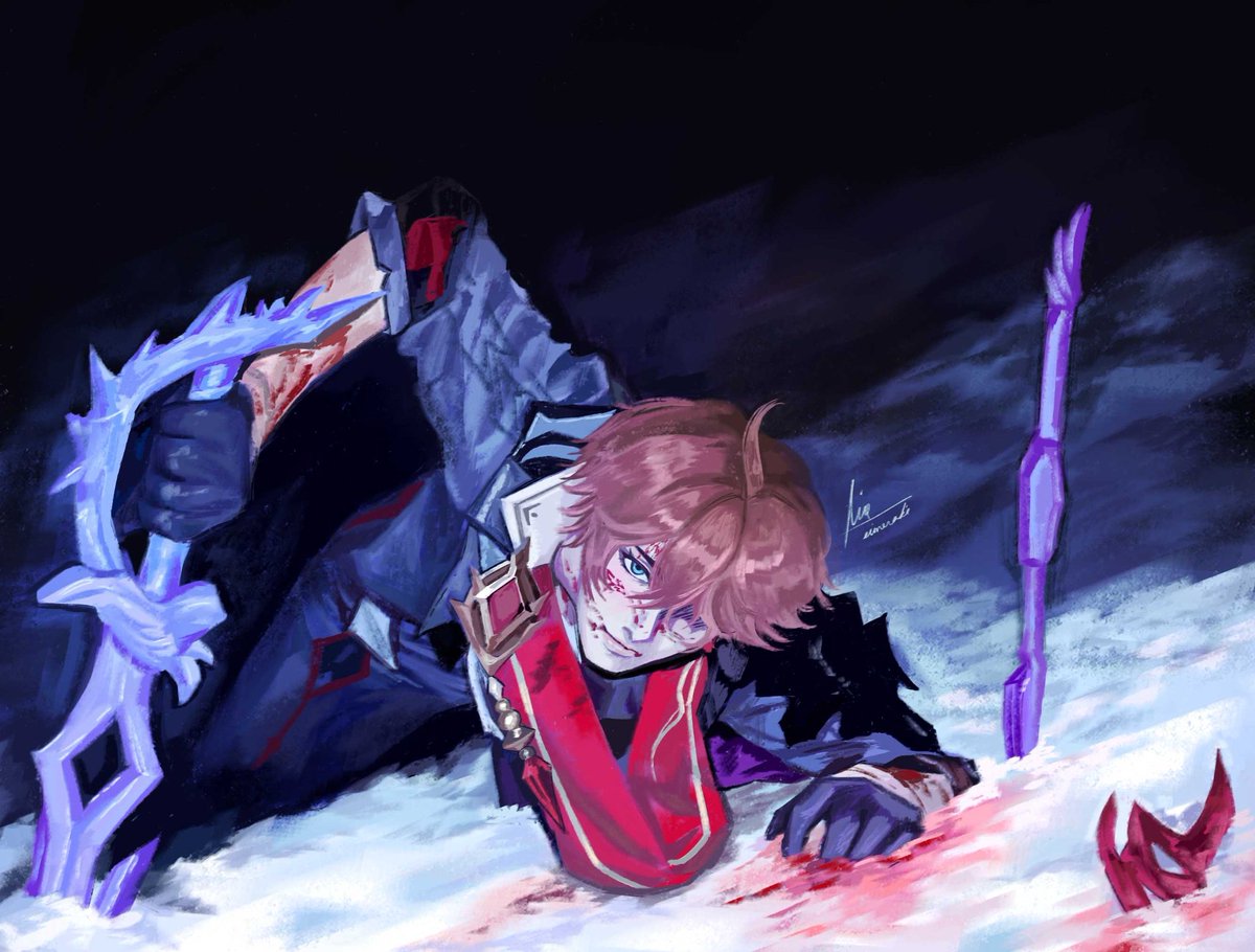 mir | comms open!🌷🍉 tweet media