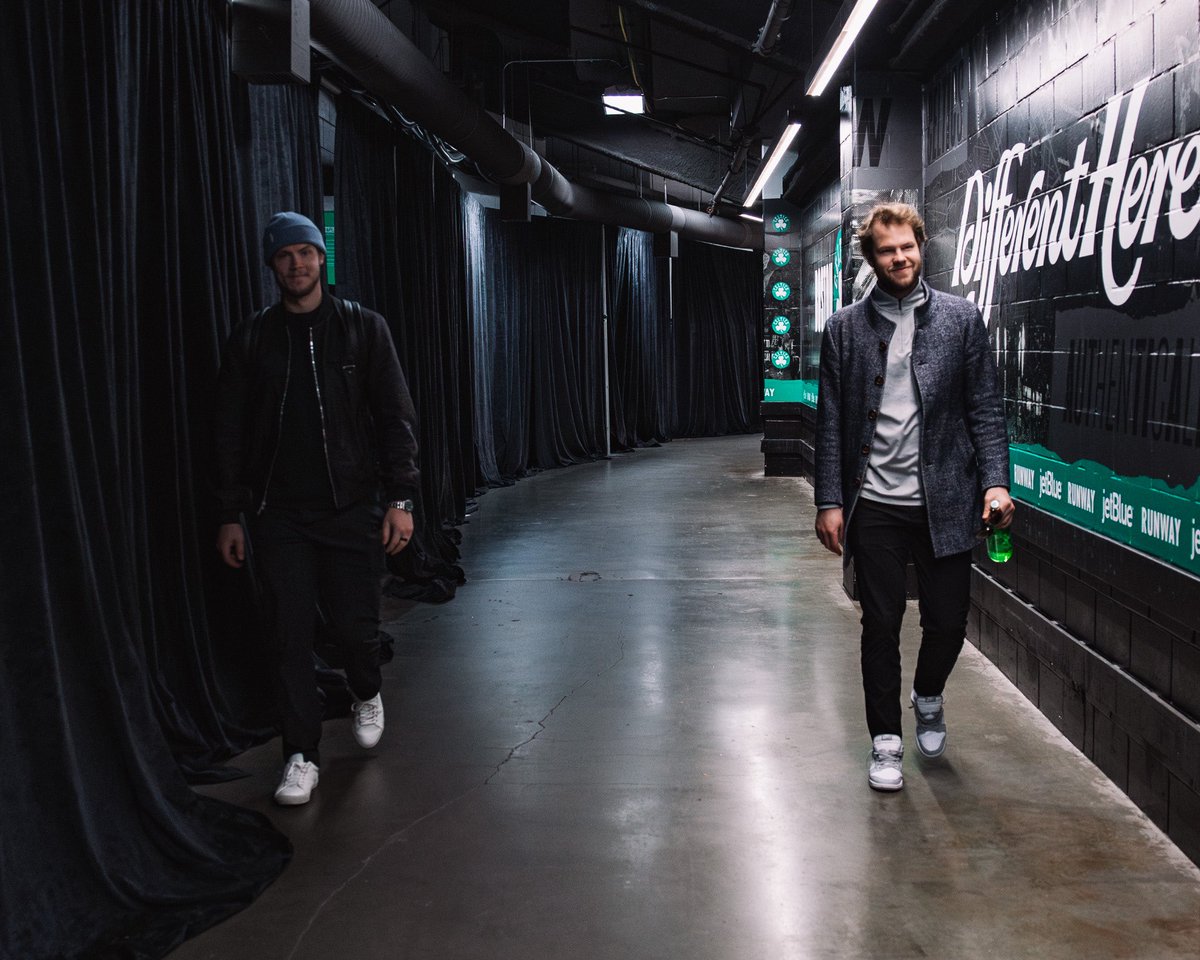 Minnesota Wild tweet media