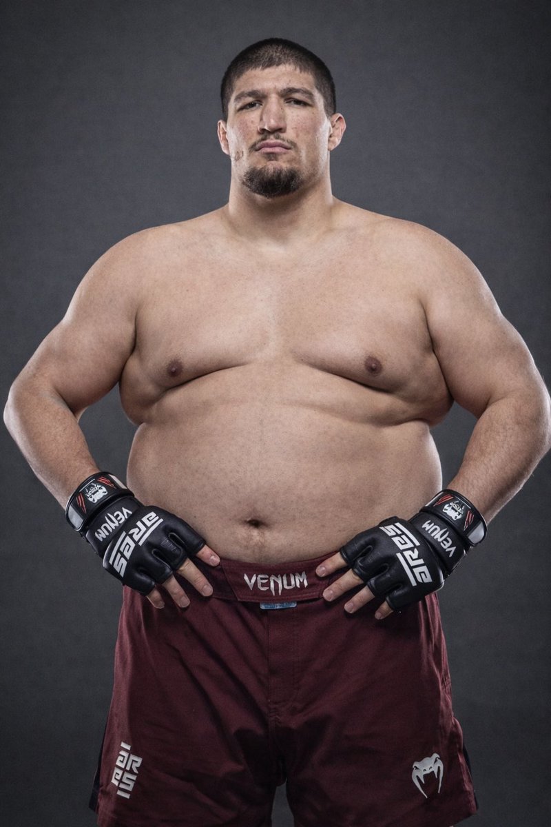 MMA TIME tweet media