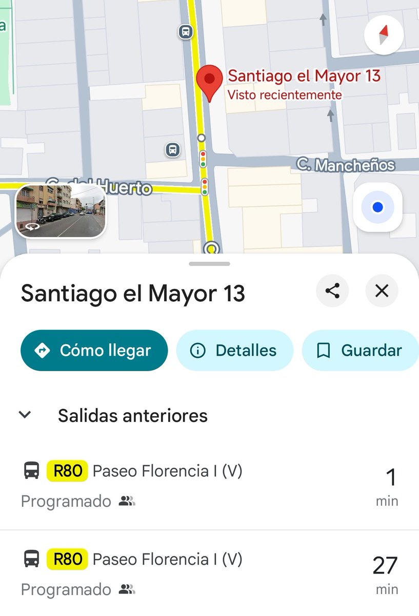 AV Ronda Sur Murcia tweet media