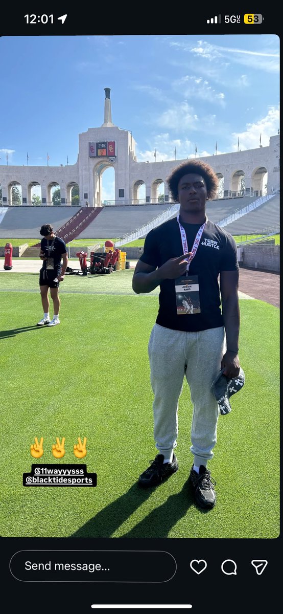 Josiah Rand 3⭐️ tweet media