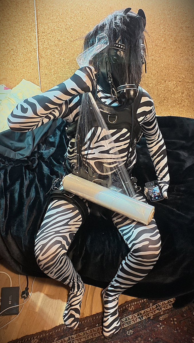 Horse with name none tweet media