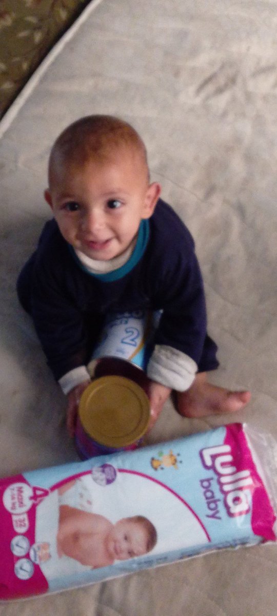 FatemaRaya28330's tweet photo. I am a mother in Gaza. I have tw 🚨   Please do not skip🚨 beautiful children. All I hope for is to keep them safe and fed. They deserve a life full of beauty, not a life full of hunger and fear. Please help me provide for their needs. Every https://t.co/juB7aRWMyS makes a diff🙏 https://t.co/0BEShWmDog