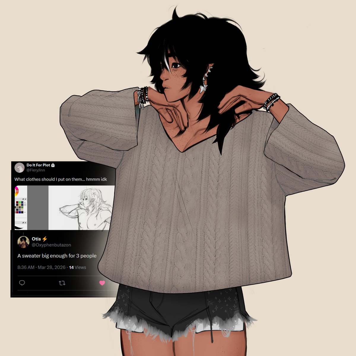 Dean ☁️ tweet media