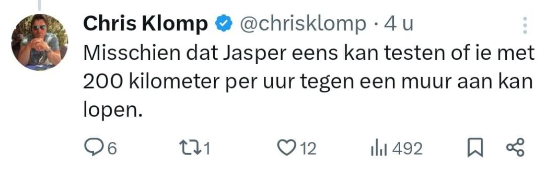 Rick Timmer tweet media