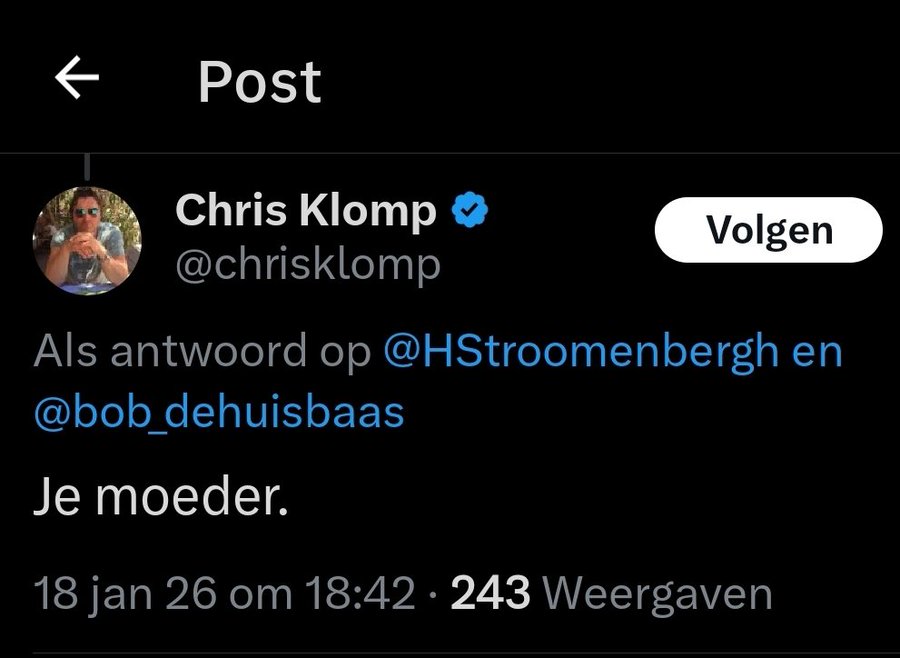 Rick Timmer tweet media