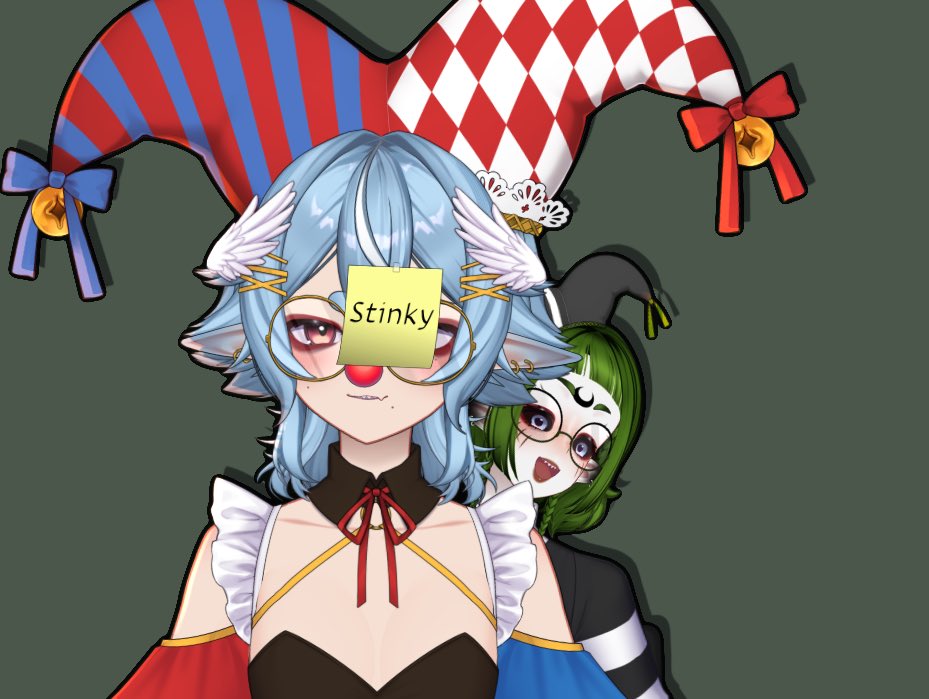 Kraka 🪶 〚DRAKON〛 🇸🇪 tweet media