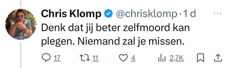 Rick Timmer tweet media