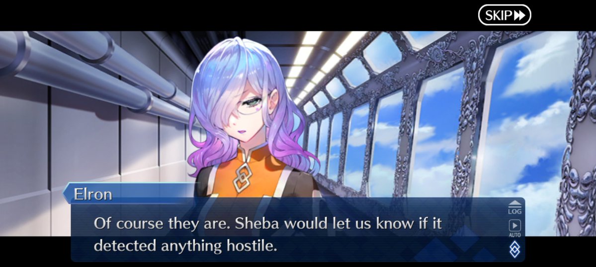 Kamumu18 #FGOFinalChapterSpoilers tweet media