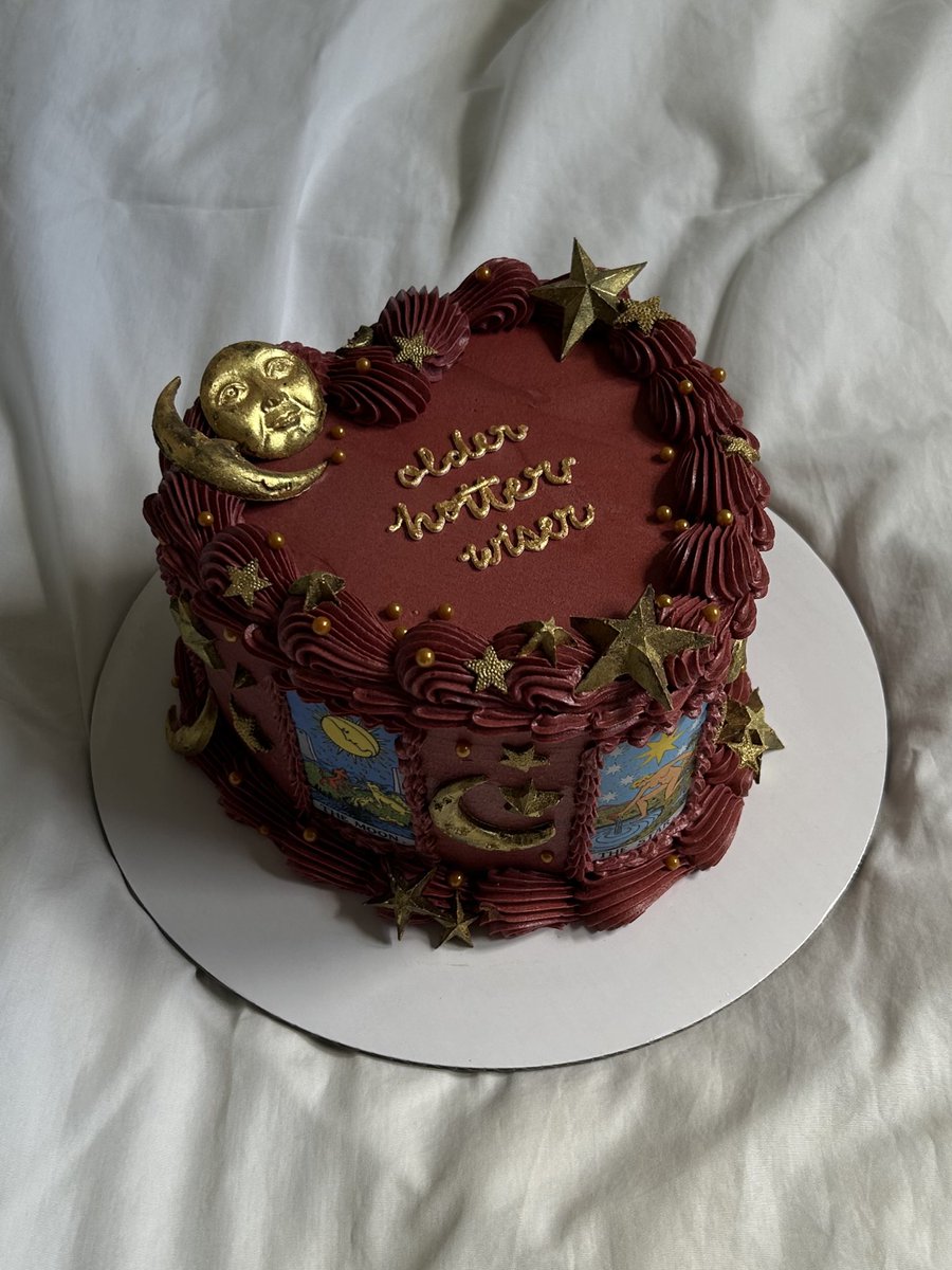 bergamot babie tweet media