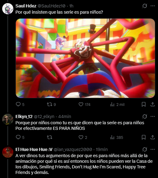 Papeadas Cabronas tweet media