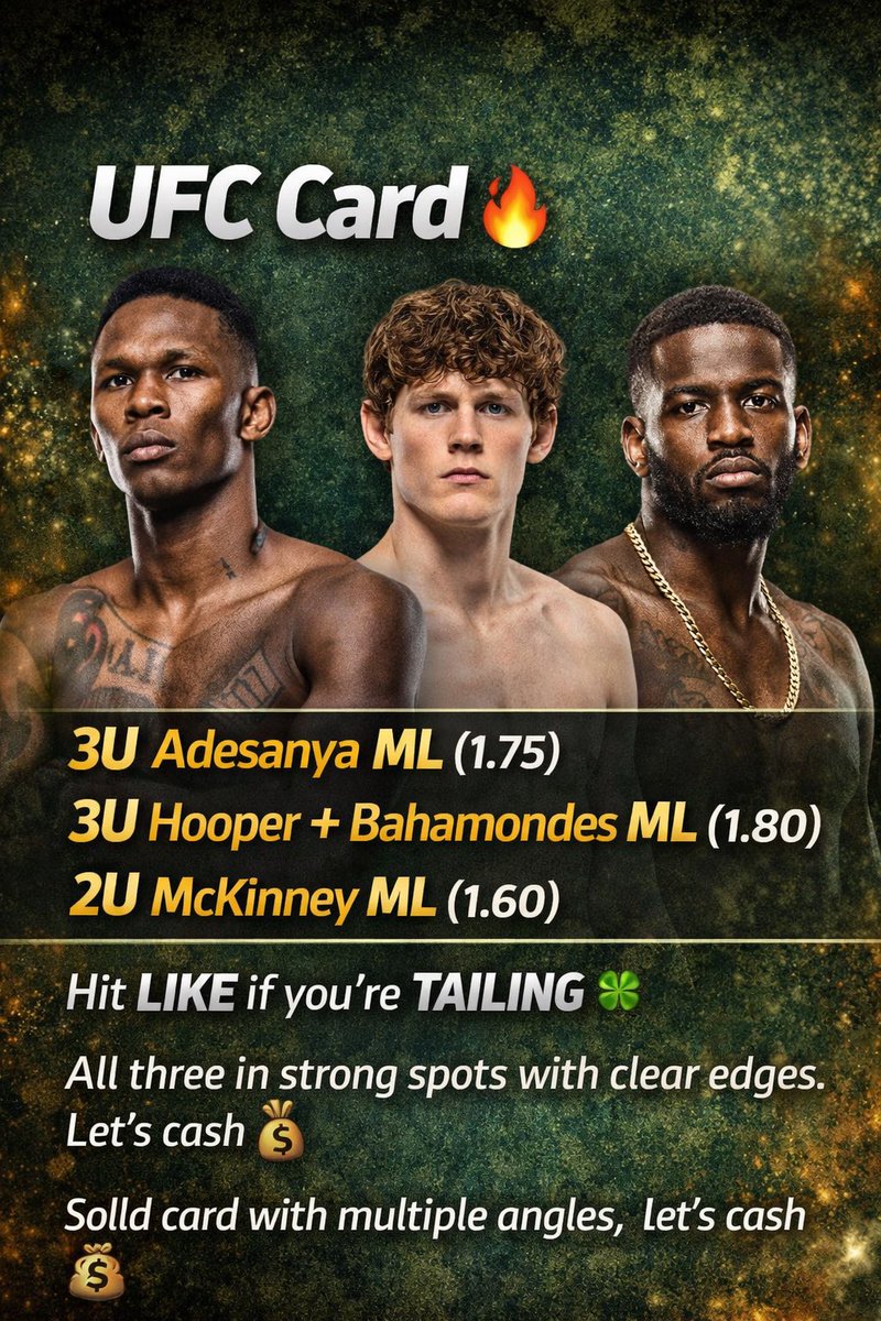 Break Point Bets🎾 tweet media