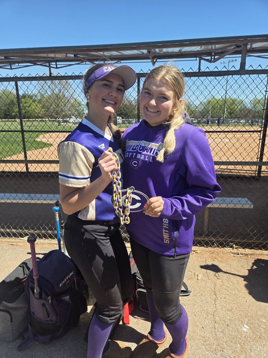 Canton Little Giants Softball tweet media
