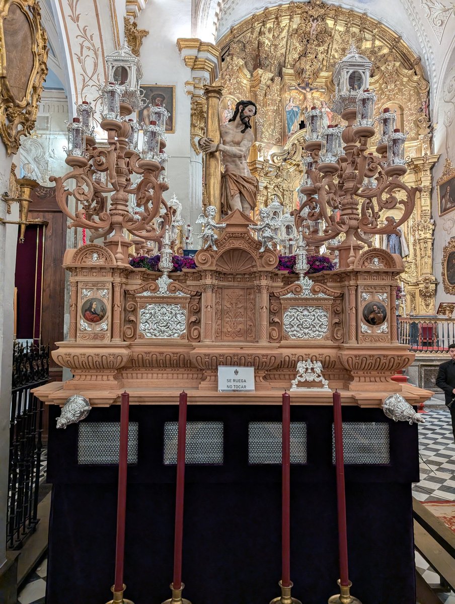 Alberto ⚜️🇪🇦 tweet media