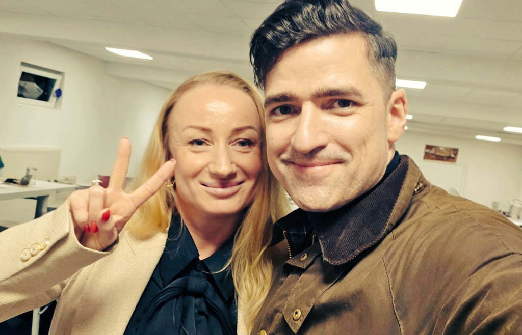 AfD Tradwife ✝️🖤❤🦋🔥❣️Gottes Kind tweet media